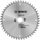 BOSCH Диск пиляльний Eco for Wood 230x30-48T (2608644382)
