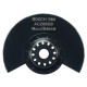 BOSCH Диск пиляльний сегментований BIM ACZ 85 EB (2608661636)