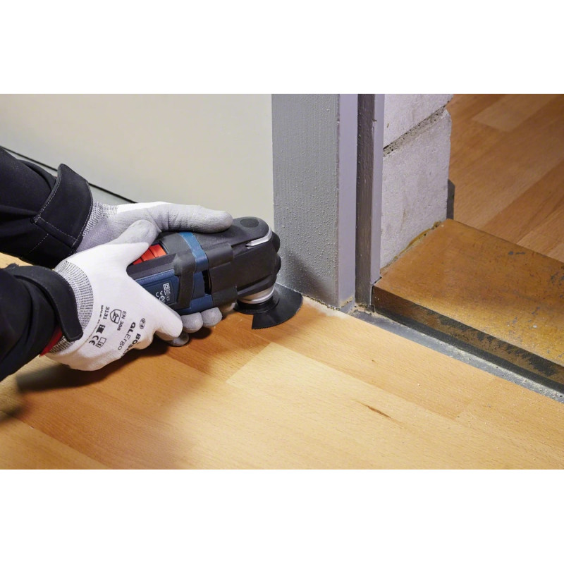 BOSCH Диск пиляльний сегментований BIM ACZ 85 EB (2608661636)