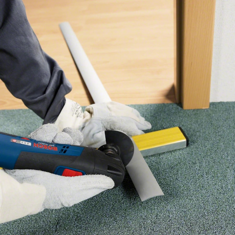 BOSCH Диск пиляльний сегментований BIM ACZ 85 EB (2608661636)