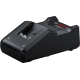 BOSCH Набір акумулятора та зарядного пристрою GBA, 3х18В 5А·год, ЗП GAL 18V-40 + L-Boxx 136 (0615990L3T)