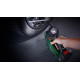 BOSCH Компресор автомобільний акумуляторний UniversalPump, 18 В, без АКБ та ЗП (0603947100)