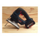 BOSCH Лобзик GST 18 V-LI B, акум., 18В, хід 23мм, 2,1кг, Solo (06015A6100)