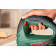 BOSCH Лобзик PST 650, 500Вт, 3100 об/хв, кейс, 1.6кг (06033A0720)