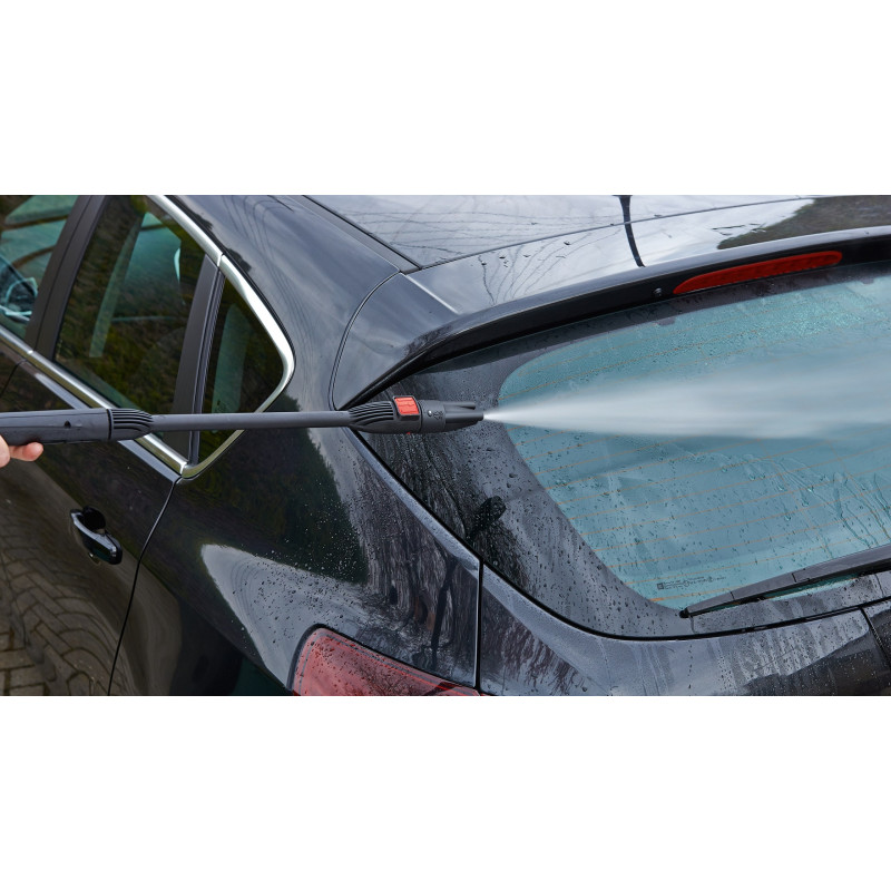 BOSCH Мийка високого тиску UniversalAquatak 135, 1900Вт, 135 бар, 410 л/год, 7.9 кг, насадка 3-в-1 (06008A7C00)