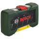 BOSCH Набір фрез по дереву Expert for Wood 8мм, 6шт (2607019463)