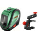 BOSCH Нівелір лазерний UniversalLevel 2, до 10м, ±0.5мм/м, 0.5кг (0603663800)