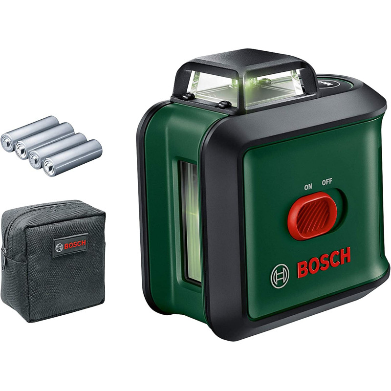 BOSCH UniversalLevel 360 Basic (0603663E00)
