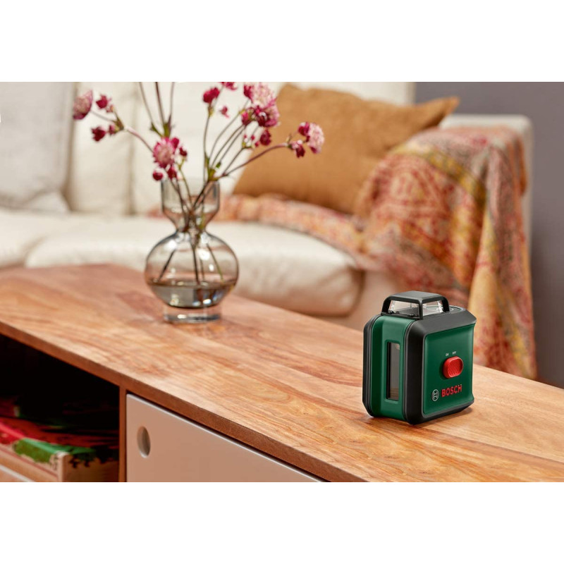 BOSCH UniversalLevel 360 Basic (0603663E00)