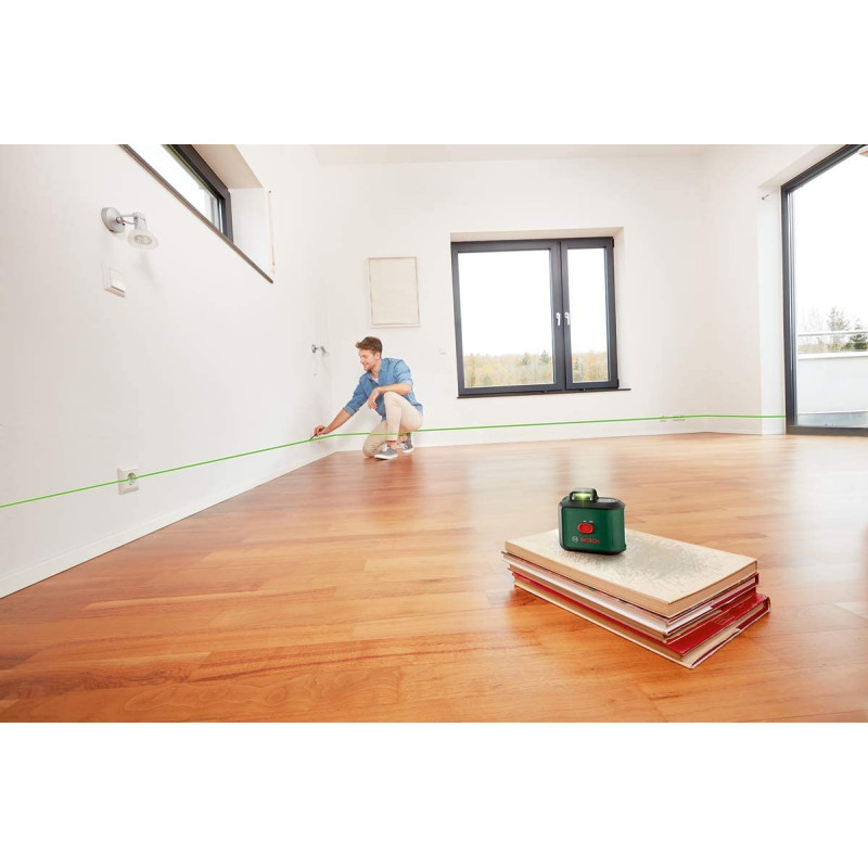 BOSCH UniversalLevel 360 Basic (0603663E00)