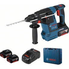 BOSCH Аккумуляторный перфоратор GBH 18V-26 (0611909003)