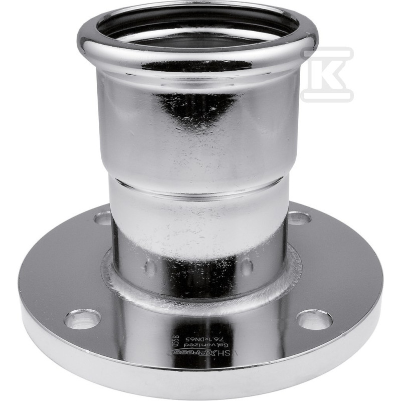 KAN-therm Фланець press 66,7 (1509091005)