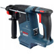 BOSCH Перфоратор акумуляторний GBH 187-LI, патрон SDS-plus 24мм, 18В 1х5А (0611923022)