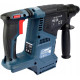 BOSCH Перфоратор акумуляторний GBH 187-LI, патрон SDS-plus 24мм, 18В 1х5А (0611923022)
