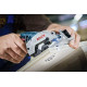 BOSCH Пила циркулярна GKS 12V-26, акум., 12В, диск 85мм, 1400 об/хв, 1.4кг (0615990M41)