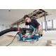 BOSCH Пила торцювальна Professional GCM 8 SJL 1600Вт диск 216мм 17.3кг (0601B19100)