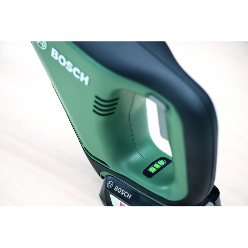 BOSCH Пила шабельна AdvancedRecip 18 Solo, 18В, 3100 р/хв, хід 14.5мм, 2.1кг, (без АКБ и ЗП) (06033B2400)