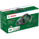 BOSCH Пилосос професійний акумуляторний UniversalVac 18, 18В, 9кПа, контейнер 0.5л, 1.3кг без АКБ та ЗП (06033B9102)