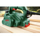 BOSCH Рубанок PHO 1500 280Вт 82мм стругання до 1.5мм 2.55кг (06032A4000)