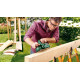 BOSCH Рубанок PHO 1500 280Вт 82мм стругання до 1.5мм 2.55кг (06032A4000)