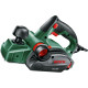 BOSCH Рубанок PHO 2000 380Вт 80мм стругання до 2мм 2.58кг (06032A4100)