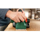 BOSCH Рубанок PHO 2000 380Вт 80мм стругання до 2мм 2.58кг (06032A4100)