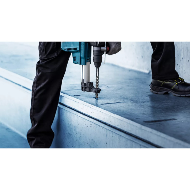 BOSCH Бур по бетону SDS-7X для армованого бетону 6x100x165 (2608900072)