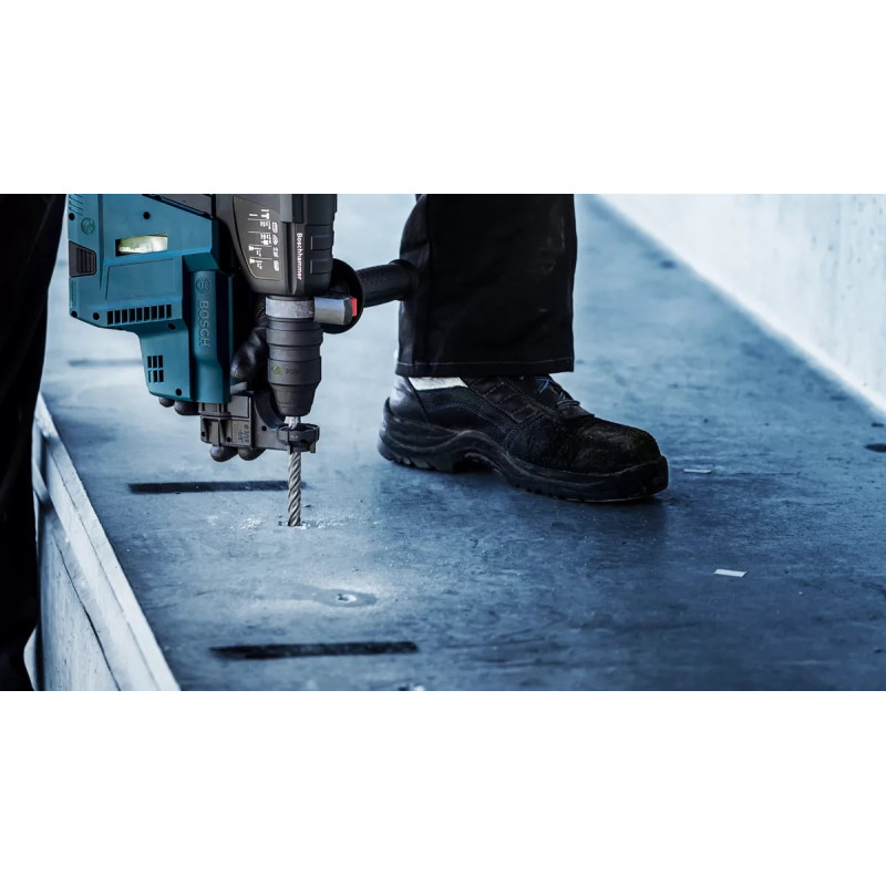 BOSCH Бур по бетону SDS-7X для армованого бетону 6x100x165 (2608900072)