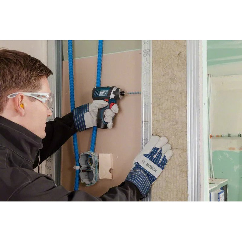 BOSCH Набір свердел CYL-9, 7шт (2607010543)