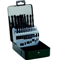 BOSCH Набір свердл 19 шт. HSS-R 1-10 ММ (2607019435)