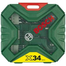 BOSCH X-LiINE-34 NEW GENERATION (2607010608)