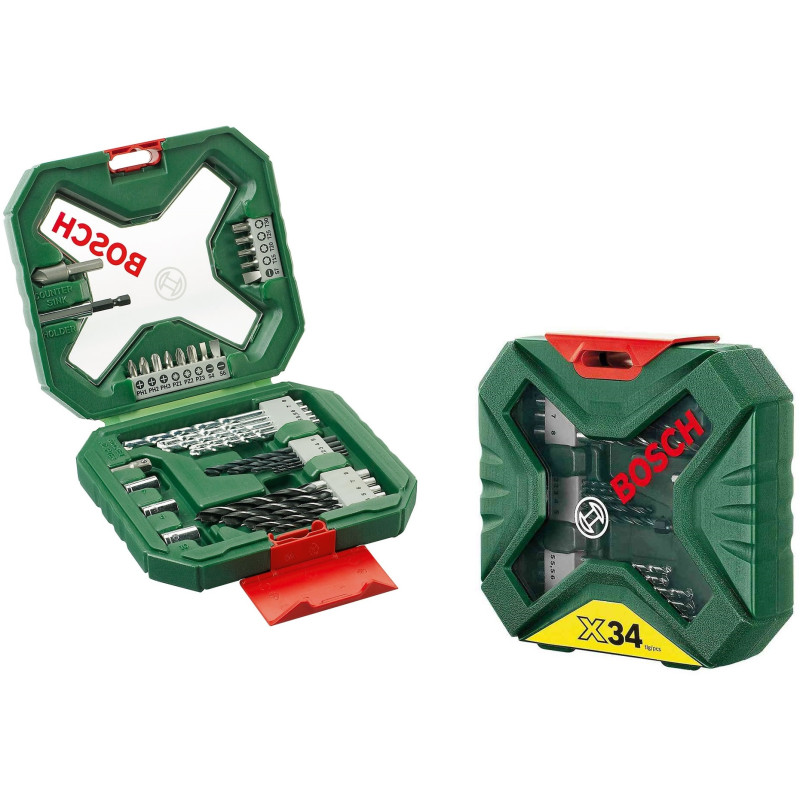 BOSCH X-LiINE-34 NEW GENERATION (2607010608)