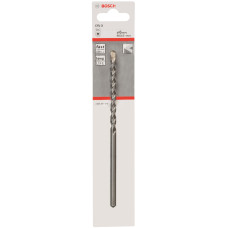 BOSCH Свердло по бетону CYL-3, 6х90х150мм SilverPercussion (2608597679)