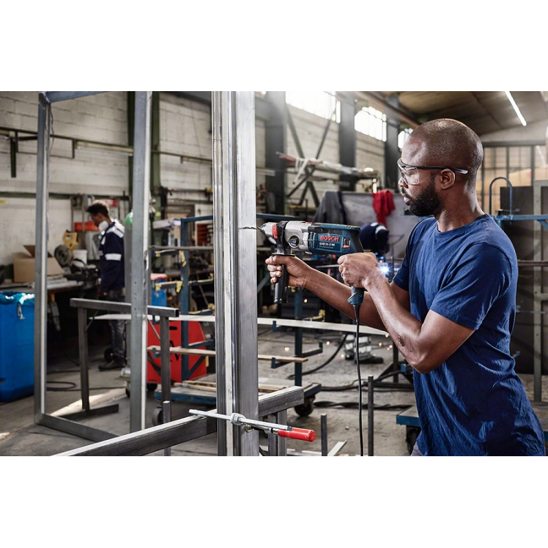 BOSCH Свердло по металу HSS-PointTeQ, 1.5х18х40мм, 10шт (2608577183)