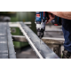 BOSCH Свердло по металу HSS-PointTeQ, 10х87х133мм (2608577174)