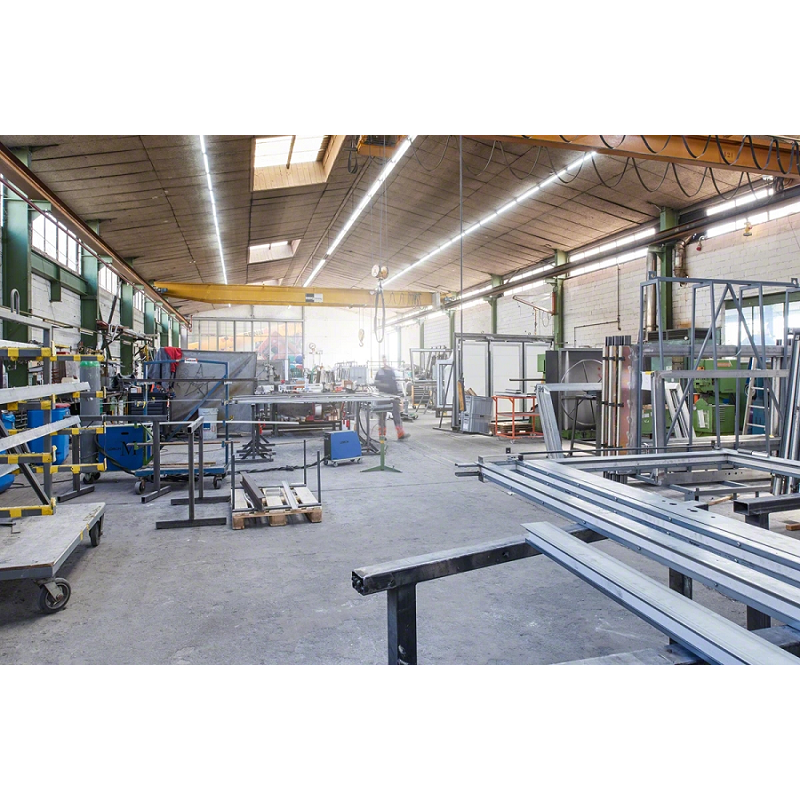 BOSCH Свердло по металу HSS-PointTeQ, 10х87х133мм (2608577174)