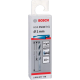 BOSCH Свердло по металу HSS-PointTeQ, 1х12х34мм, 10шт (2608577178)