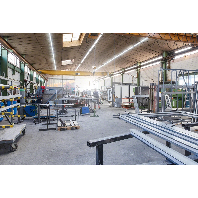 BOSCH Свердло по металу HSS-PointTeQ, 3х33х61мм, 10шт (2608577198)