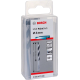 BOSCH Свердло по металу HSS-PointTeQ, 4х43х75мм, 10шт (2608577208)
