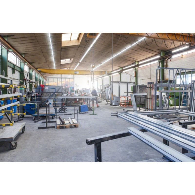 BOSCH Свердло по металу HSS-PointTeQ, 4х43х75мм, 10шт (2608577208)