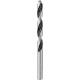 BOSCH Свердло по металу HSS-PointTeQ, 8х75х117мм (2608577171)