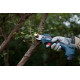 BOSCH Секатор Pro Pruner акумуляторний, 12В, 3.0 Ач, до 25мм, 1кг, сет. 2 ак. (06019K1021)