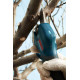 BOSCH Секатор Pro Pruner акумуляторний, 12В, 3.0 Ач, до 25мм, 1кг, сет. 2 ак. (06019K1021)