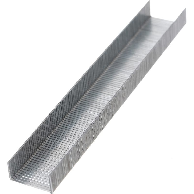 BOSCH Скоби металеві, тип 53, 6х11.4х0.74мм, 1000шт (1609200326)