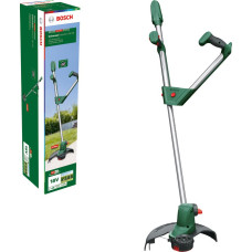 BOSCH Тример садовий акумуляторний UniversalGrassCut 18V-26 26см 2.3кг (без АКБ та ЗП) (06008C1D04)