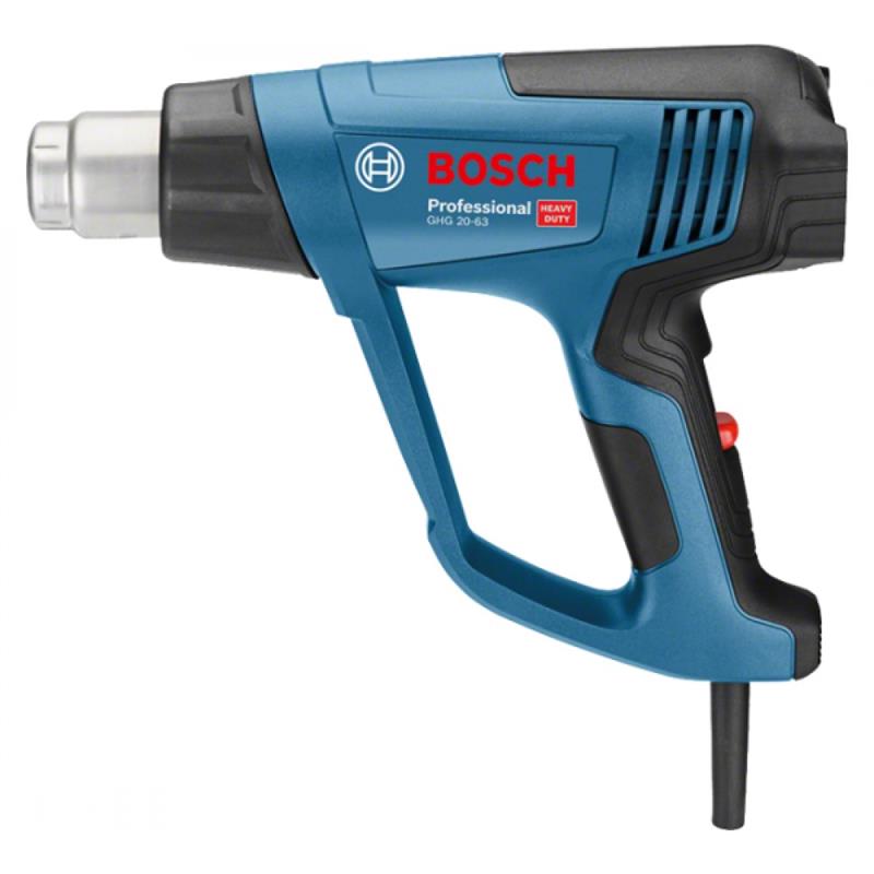 BOSCH Технический фен GHG 20-63 (06012A6201)