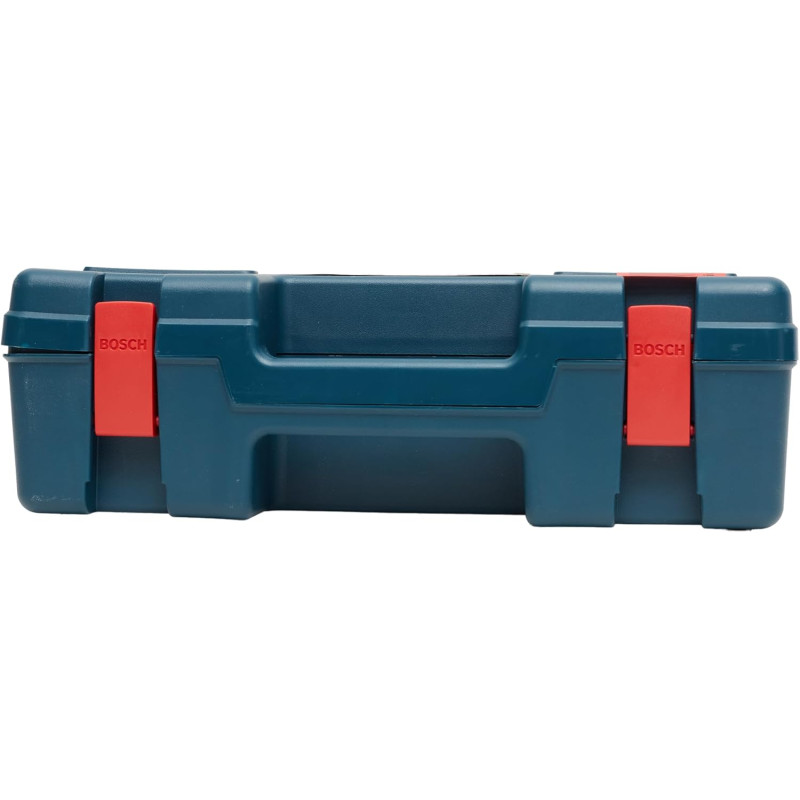 BOSCH Фен будівельний Professional GHG 3-66 2300Вт 650°C 150-500л·хв 0.66кг (06012A6300)