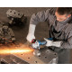 BOSCH Угловая шлифмашина (болгарка) GWS 17-125 CIE (060179H002)