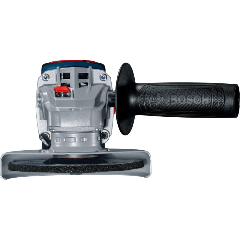 BOSCH Шліфмашина кутова акумуляторна Professional GWS 180-LI (06019H9021)