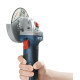 BOSCH Шліфмашина кутова акумуляторна Professional GWS 180-LI (06019H9021)